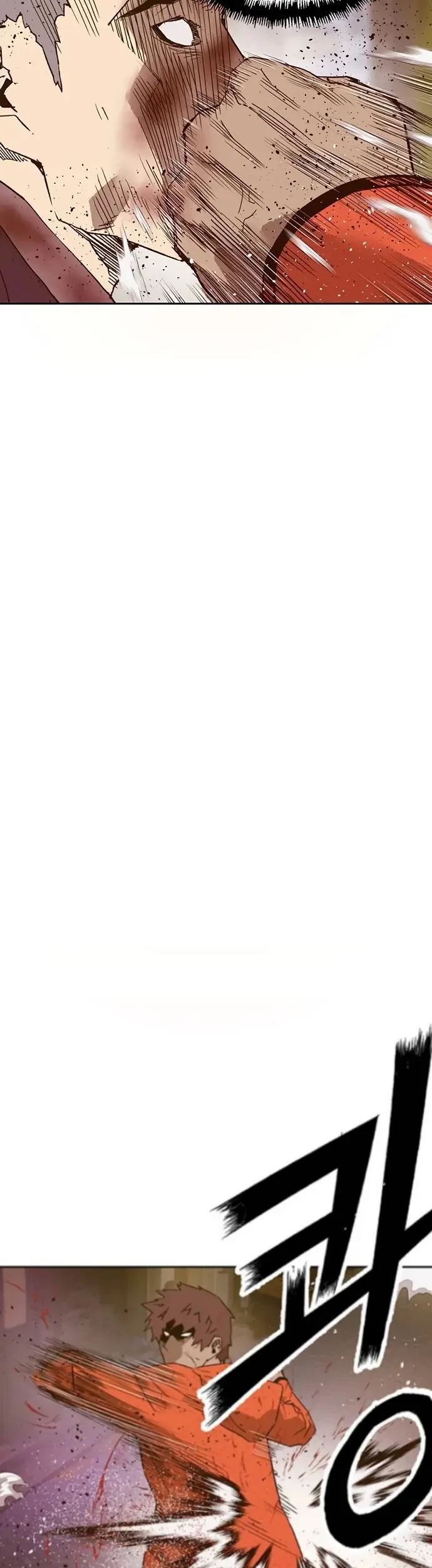 Weak Hero Chapter 226 Gambar 66