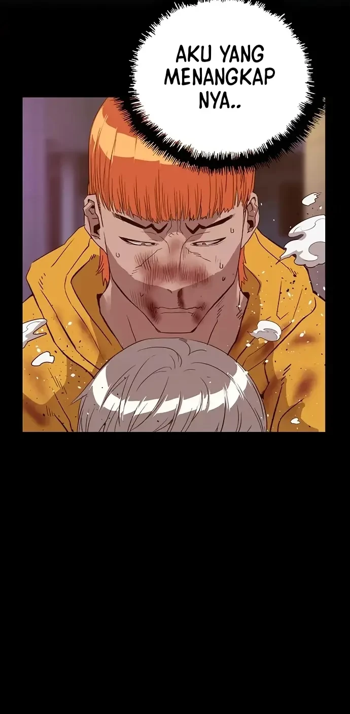 Weak Hero Chapter 226 Gambar 4