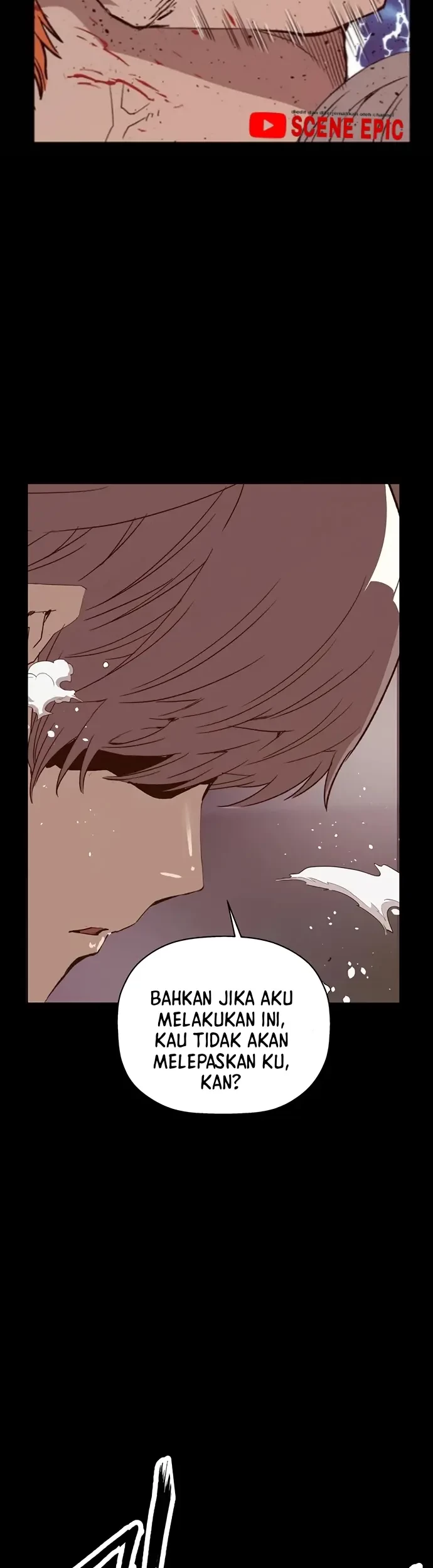 Weak Hero Chapter 226 Gambar 7