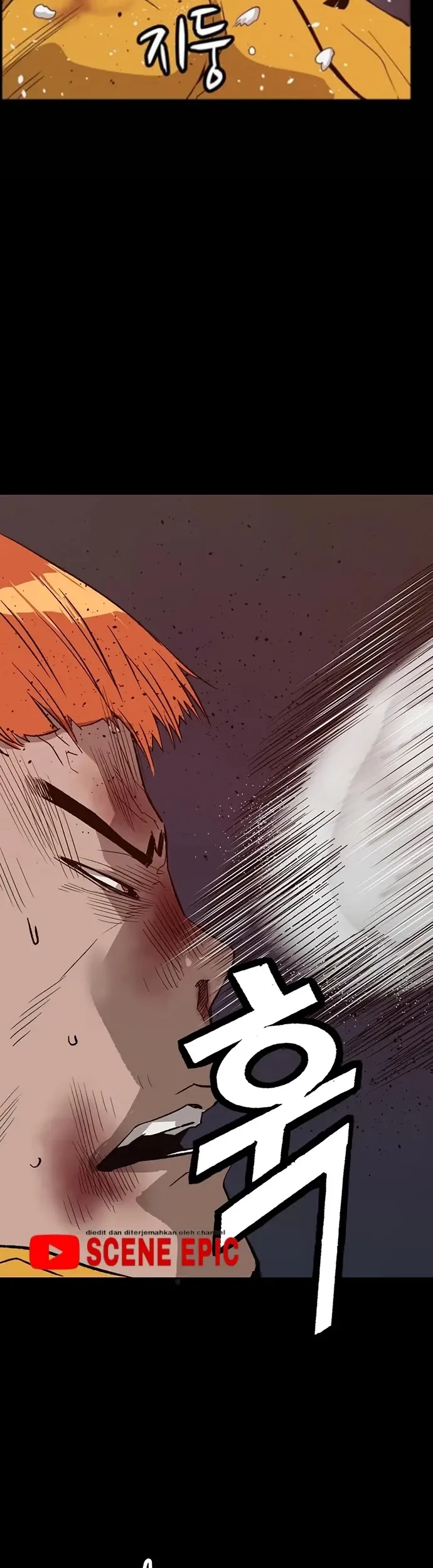 Weak Hero Chapter 226 Gambar 11