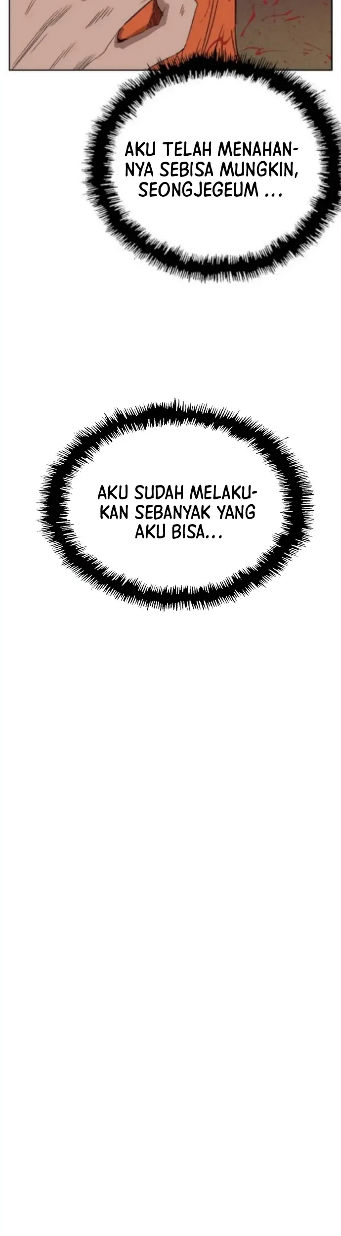 Weak Hero Chapter 226 Gambar 14