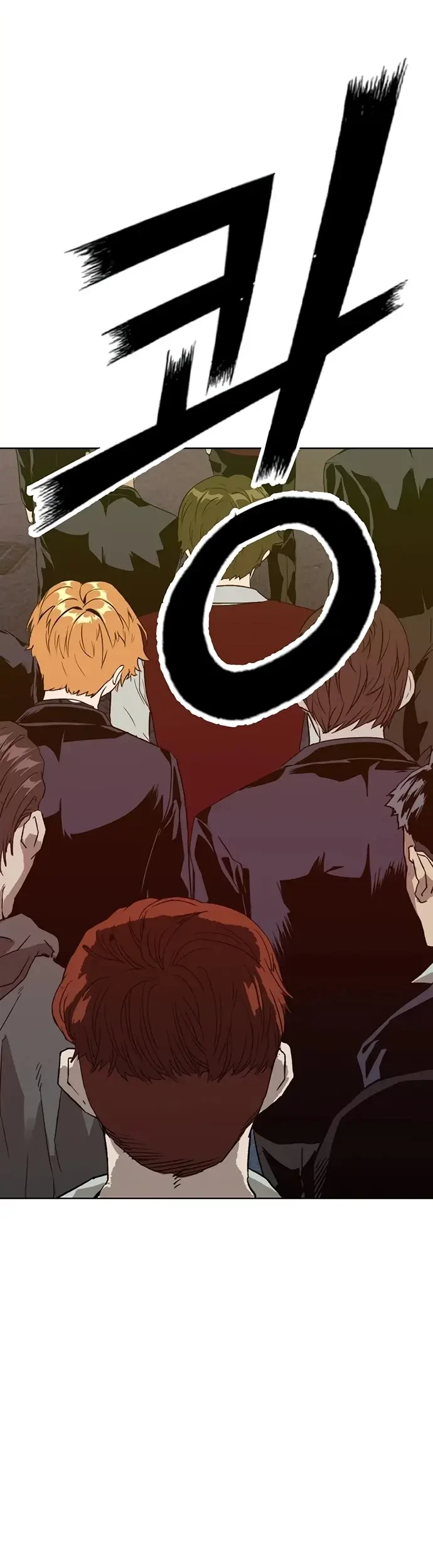 Weak Hero Chapter 226 Gambar 16