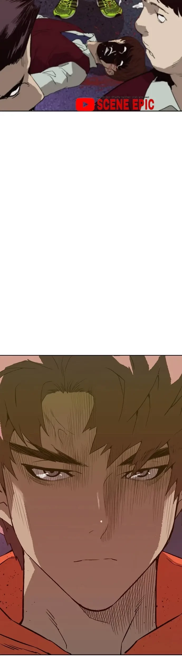 Weak Hero Chapter 226 Gambar 19