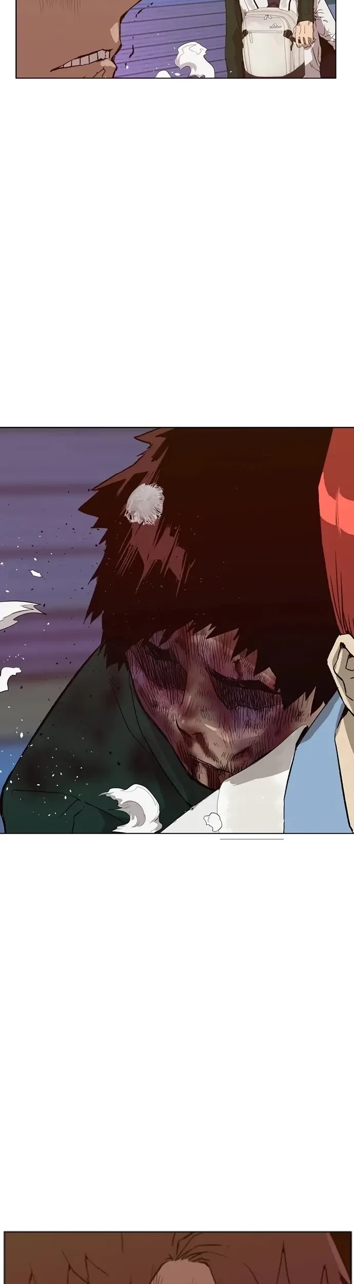 Weak Hero Chapter 226 Gambar 30