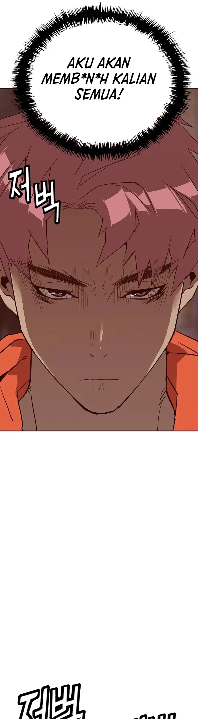 Weak Hero Chapter 226 Gambar 33