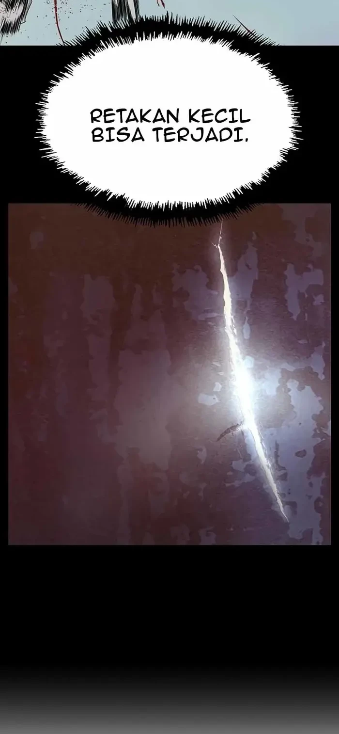 Weak Hero Chapter 228.1 Gambar 36