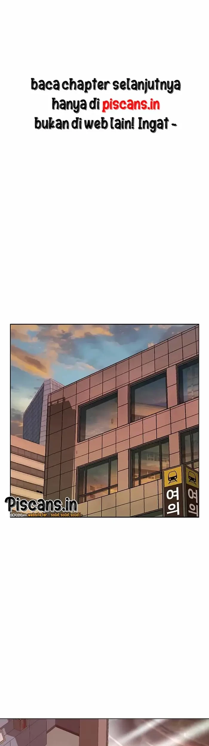 Weak Hero Chapter 228.1 Gambar 9