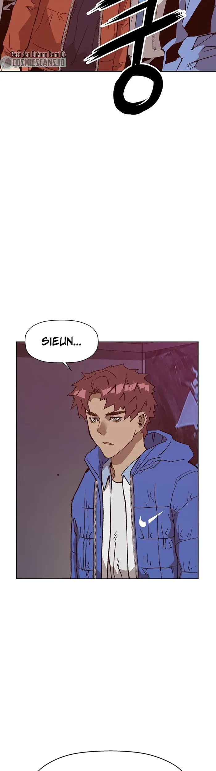 Weak Hero Chapter 230 Gambar 43