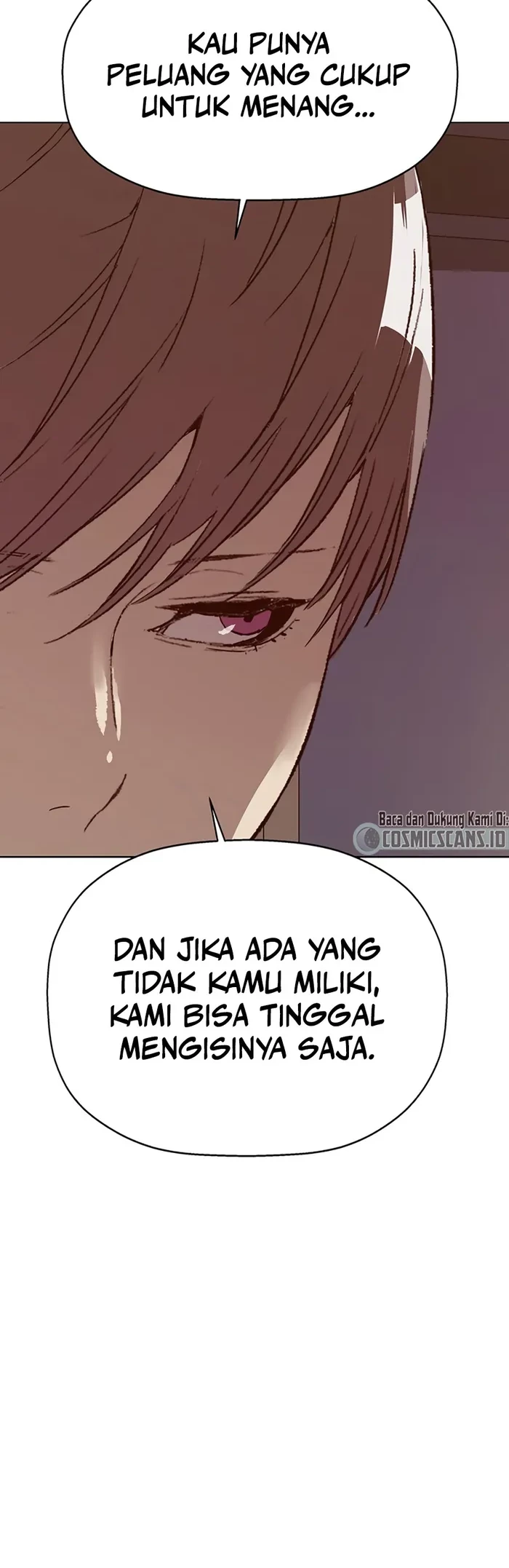 Weak Hero Chapter 230 Gambar 44