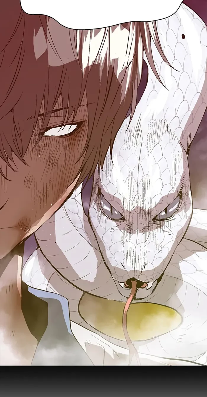 Weak Hero Chapter 230 Gambar 48