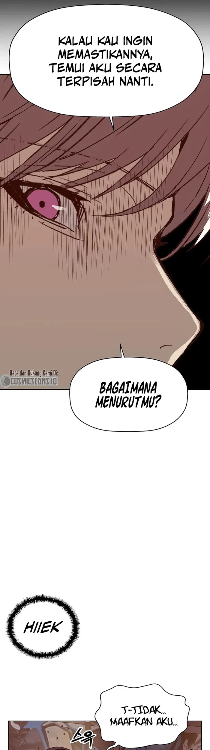 Weak Hero Chapter 230 Gambar 49