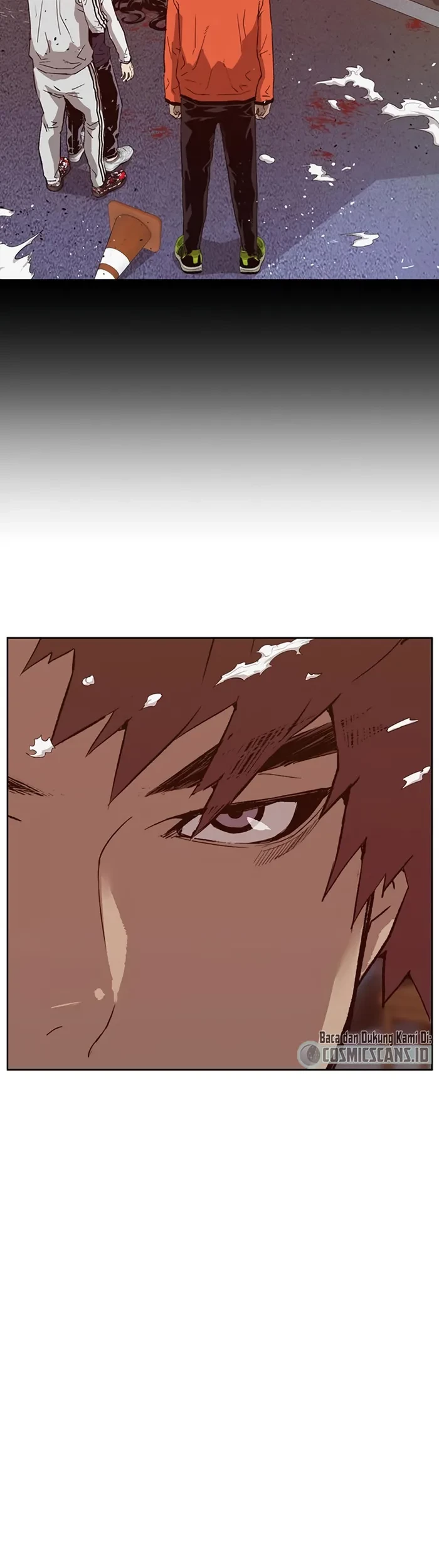 Weak Hero Chapter 230 Gambar 4