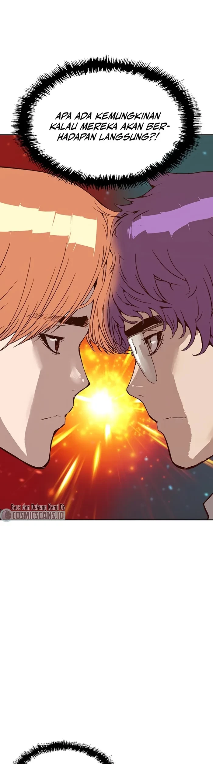 Weak Hero Chapter 230 Gambar 24