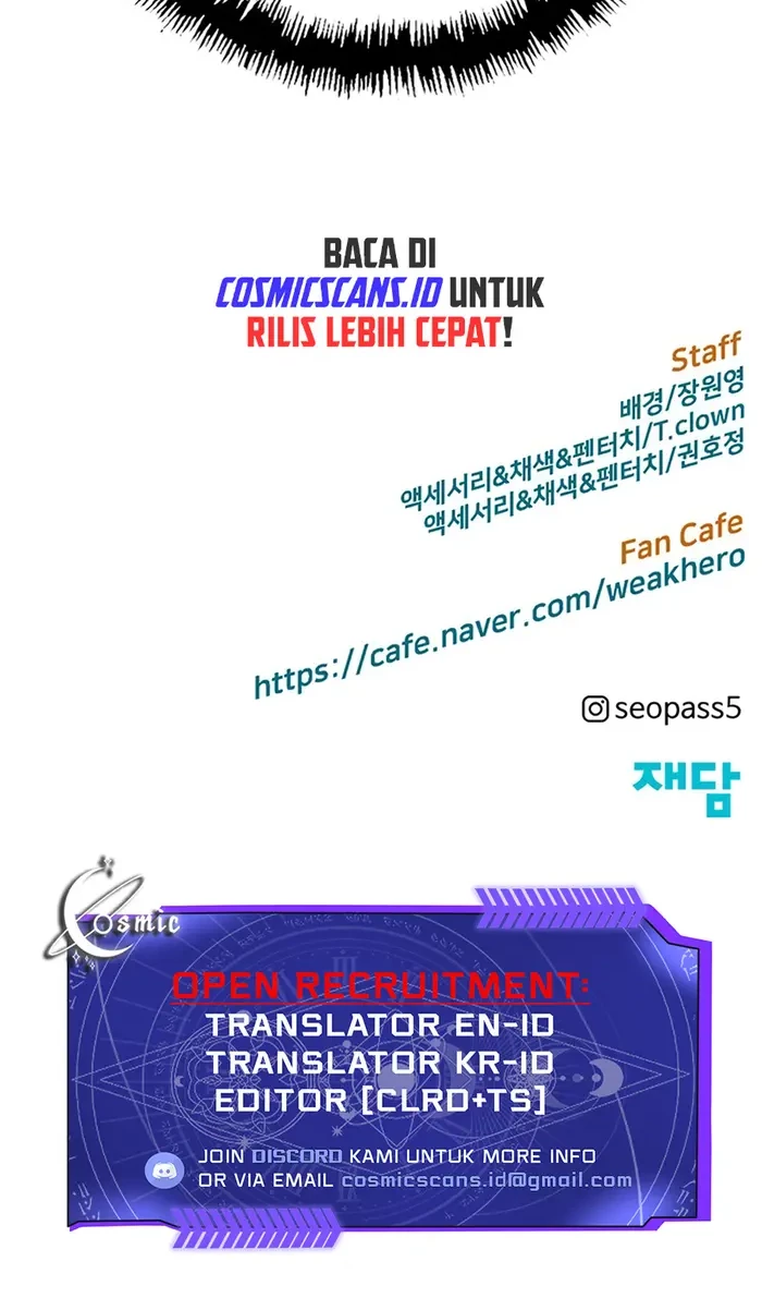 Weak Hero Chapter 234 Gambar 64