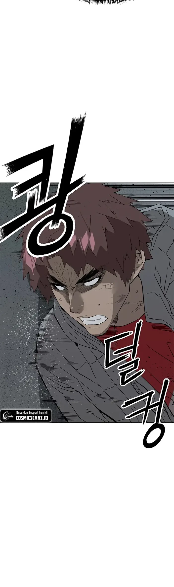 Weak Hero Chapter 234 Gambar 18
