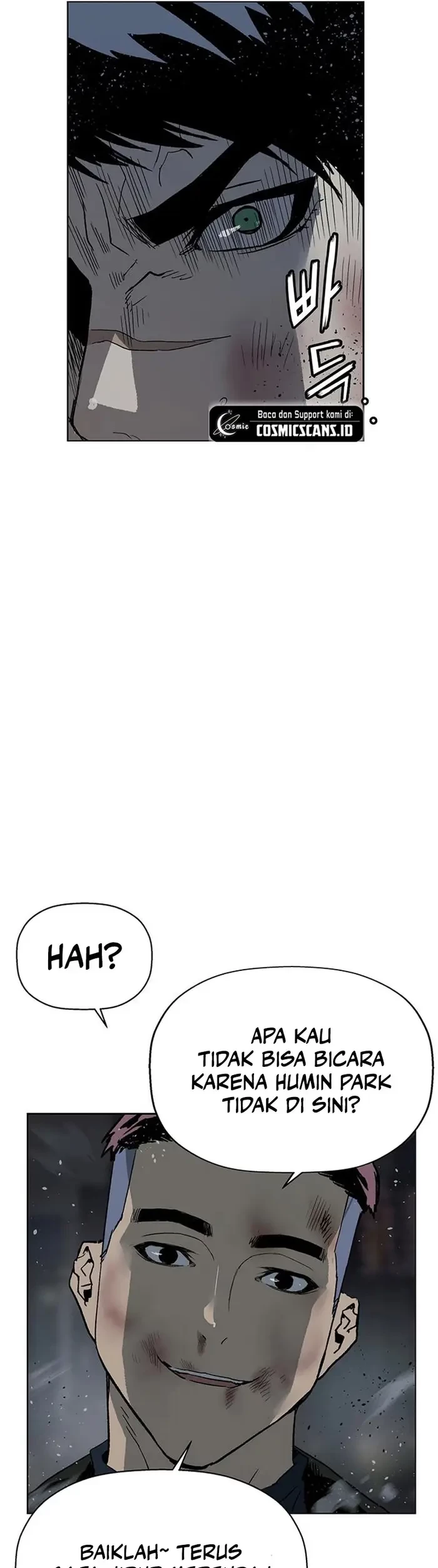 Weak Hero Chapter 240 Gambar 70