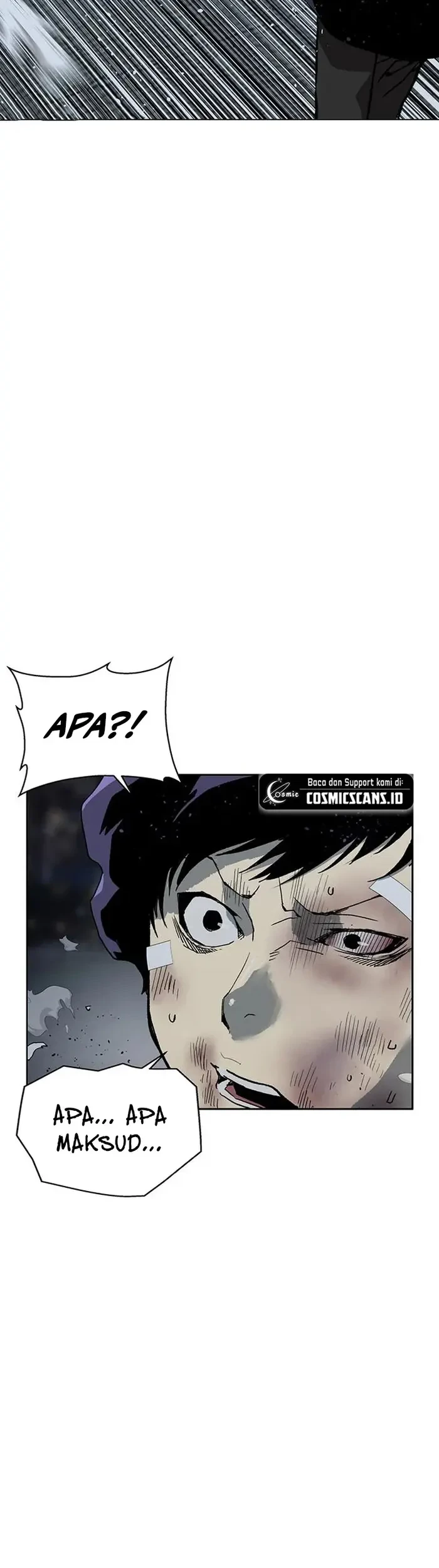 Weak Hero Chapter 240 Gambar 5