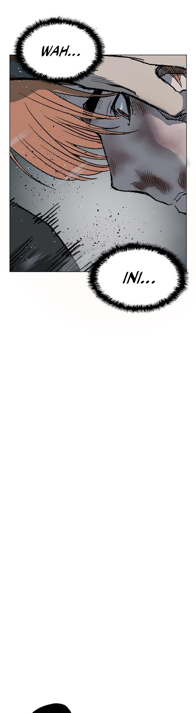 Weak Hero Chapter 243 Gambar 34