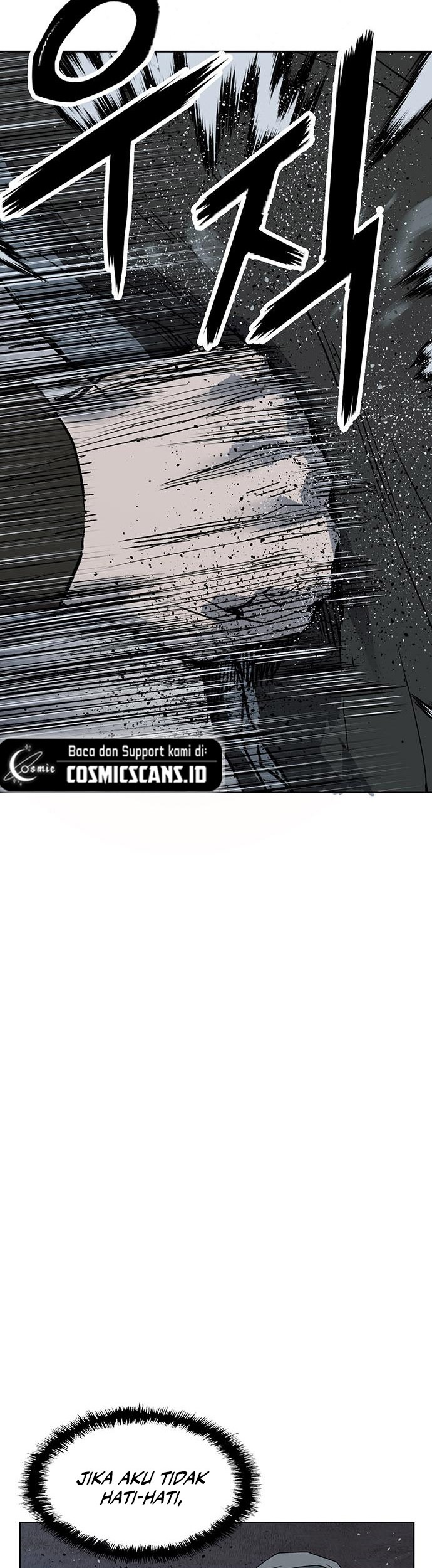 Weak Hero Chapter 243 Gambar 35