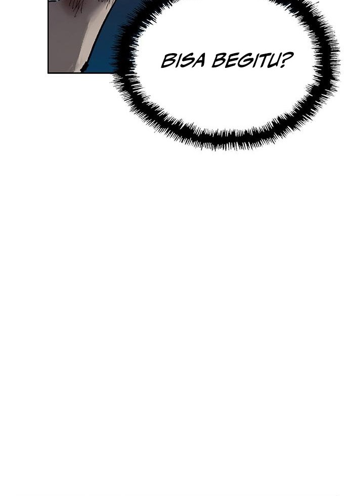 Weak Hero Chapter 243 Gambar 37