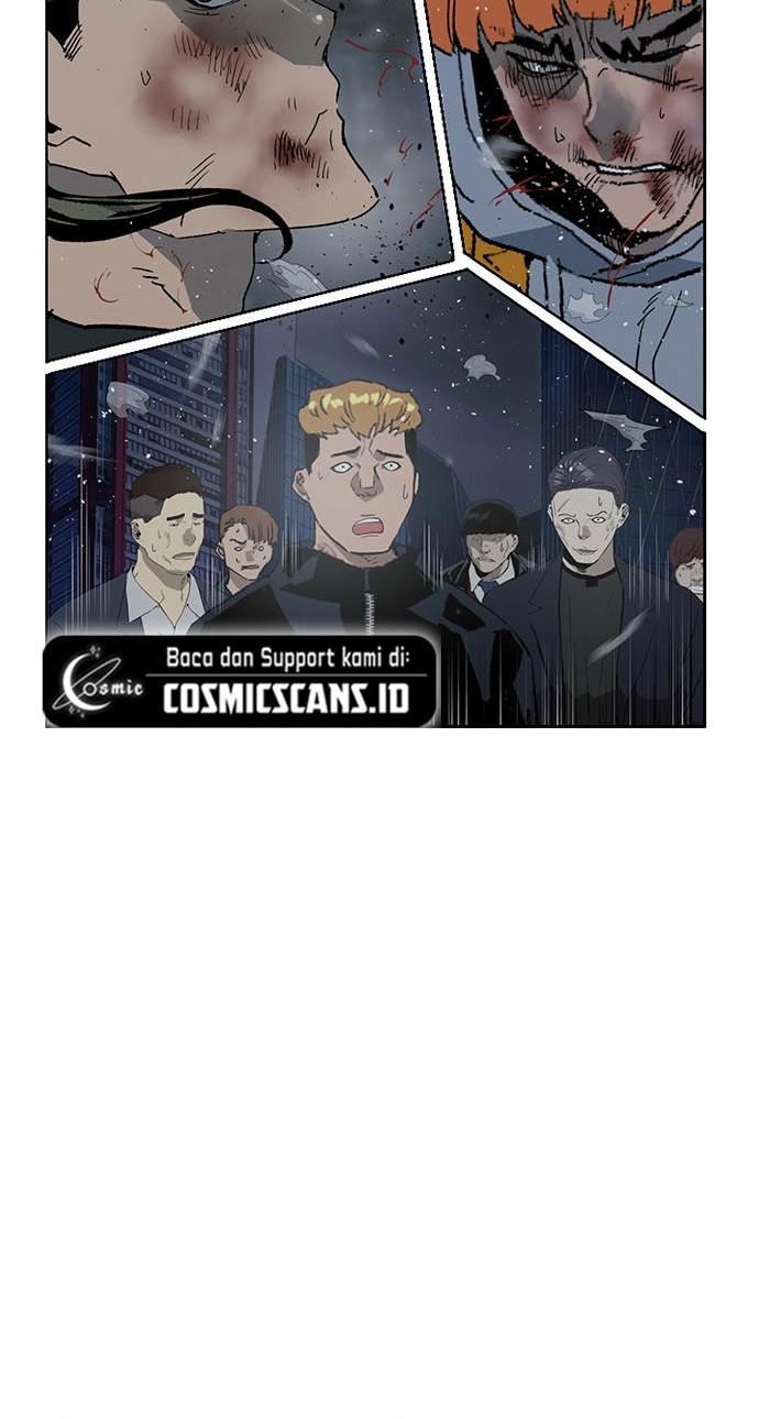 Weak Hero Chapter 243 Gambar 45