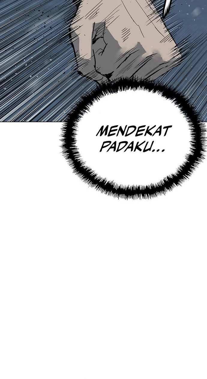 Weak Hero Chapter 243 Gambar 53