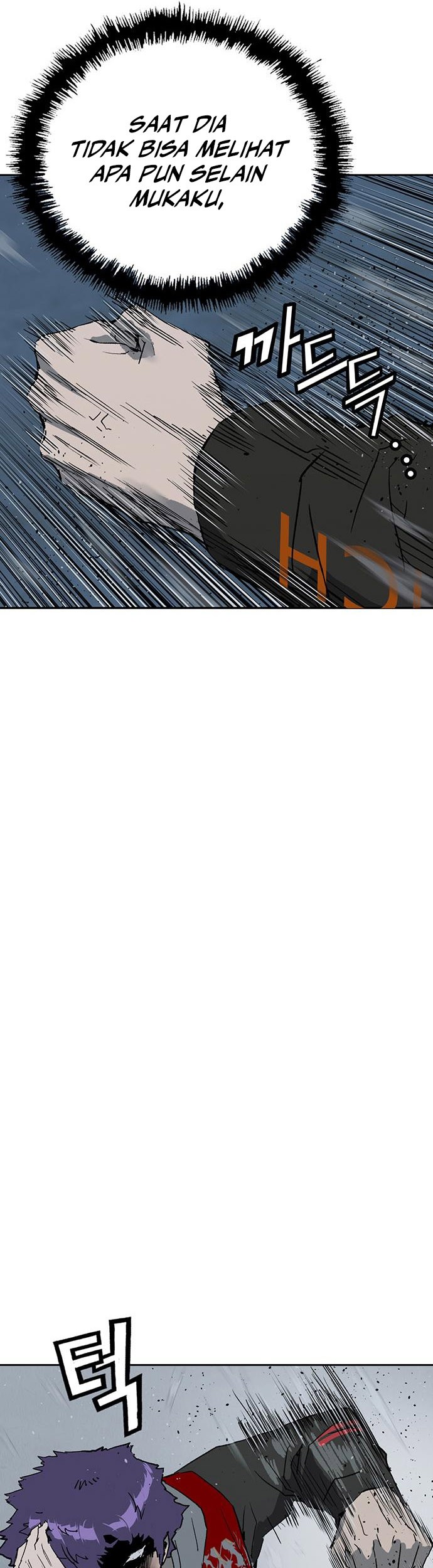 Weak Hero Chapter 243 Gambar 54