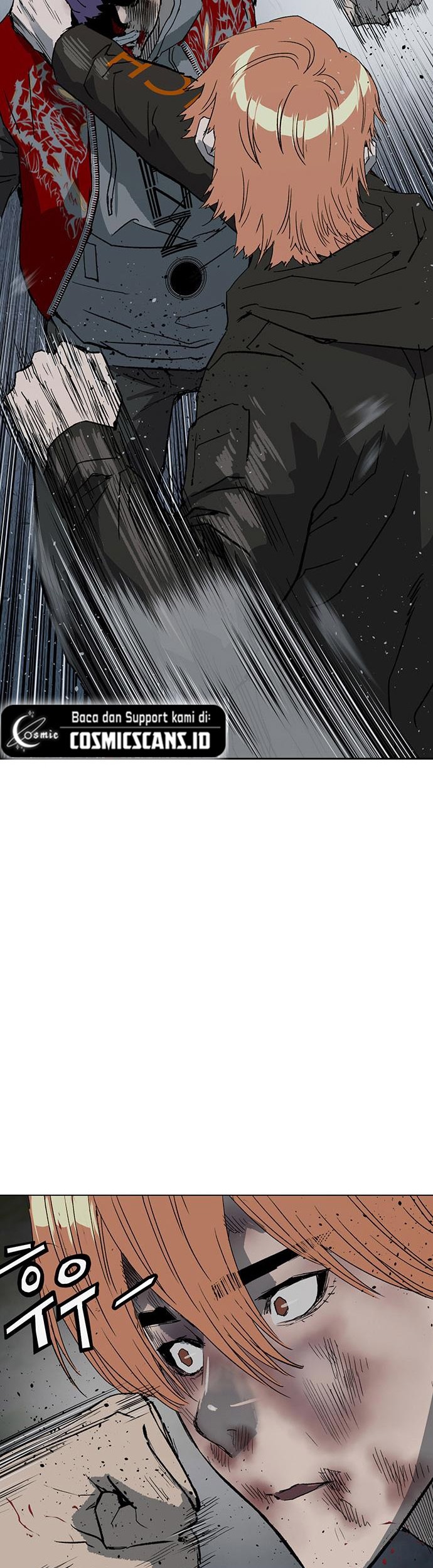 Weak Hero Chapter 243 Gambar 55