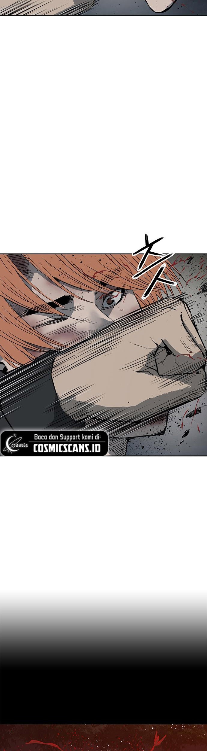 Weak Hero Chapter 243 Gambar 56