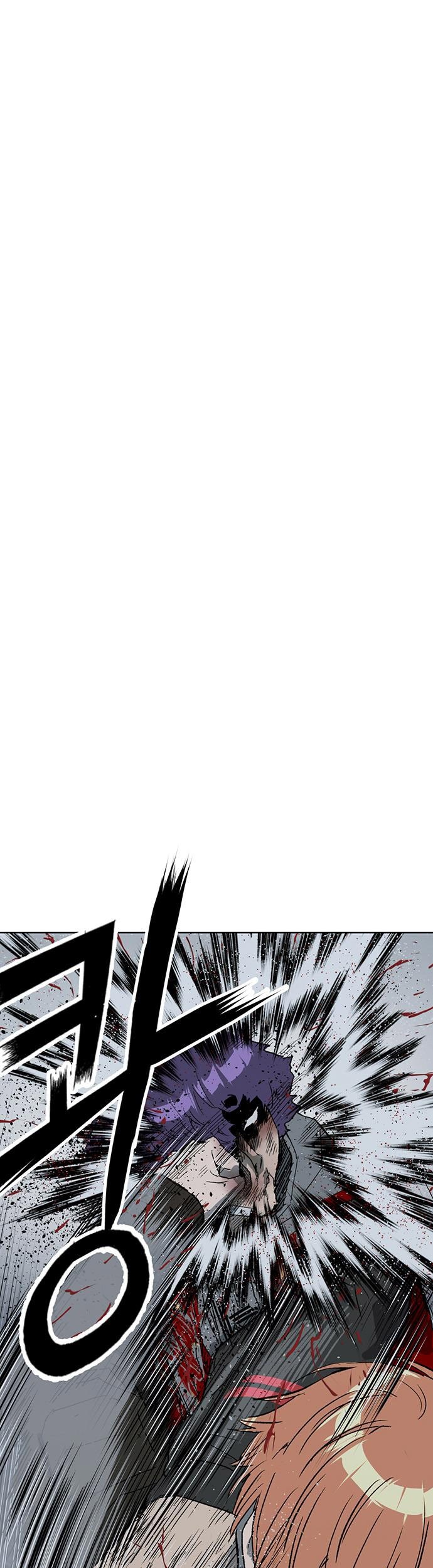 Weak Hero Chapter 243 Gambar 58