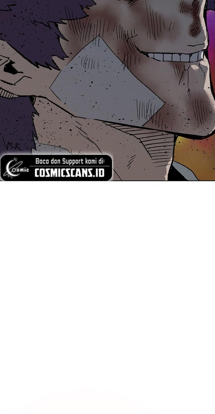 Weak Hero Chapter 243 Gambar 61