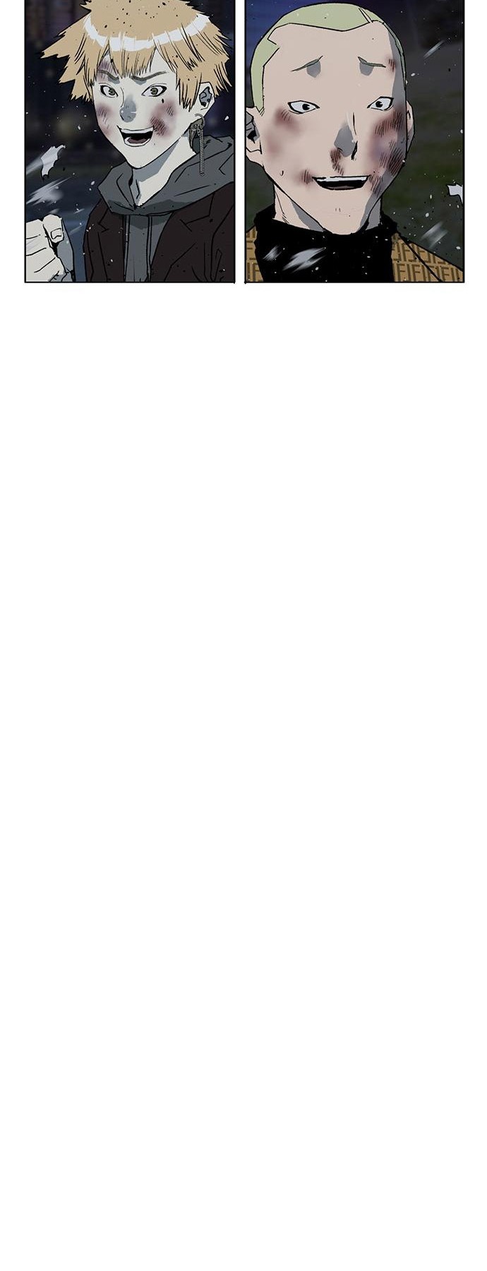 Weak Hero Chapter 243 Gambar 65