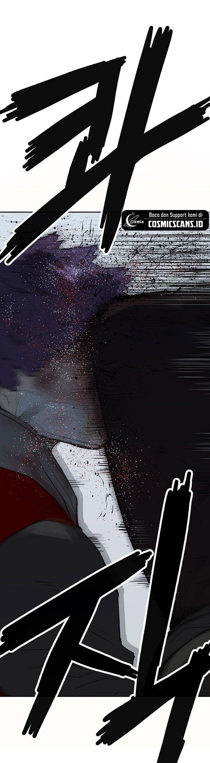 Weak Hero Chapter 243 Gambar 66