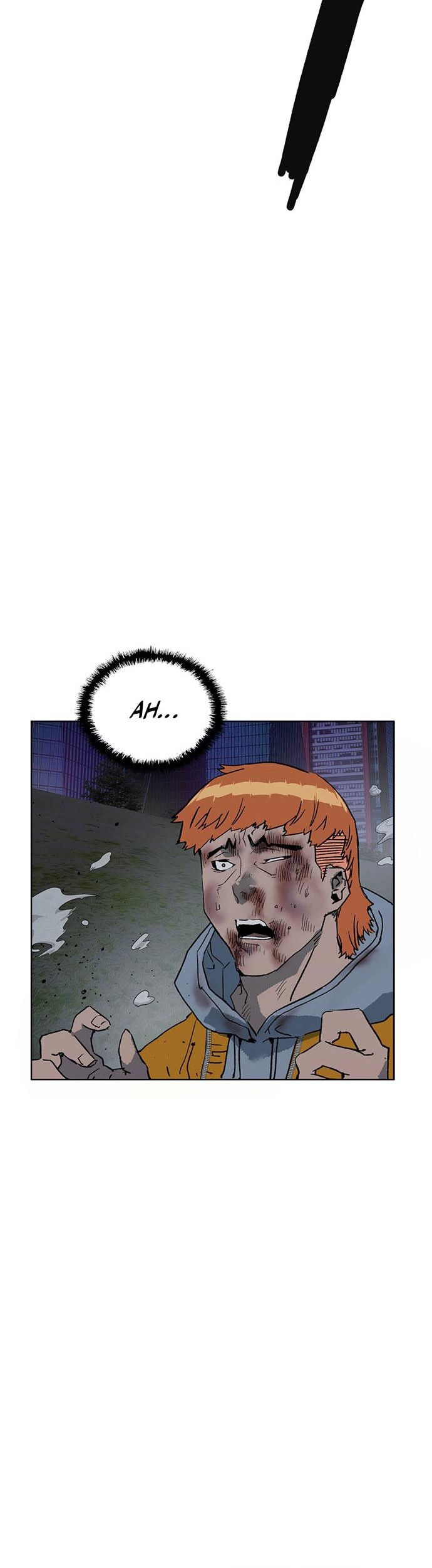 Weak Hero Chapter 243 Gambar 67