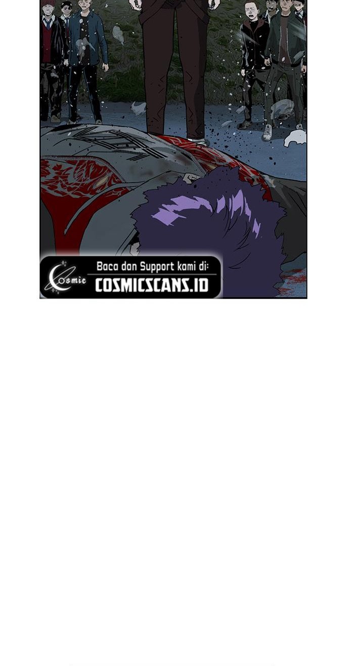 Weak Hero Chapter 243 Gambar 73