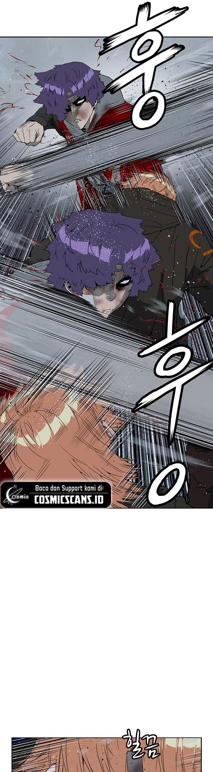 Weak Hero Chapter 243 Gambar 10