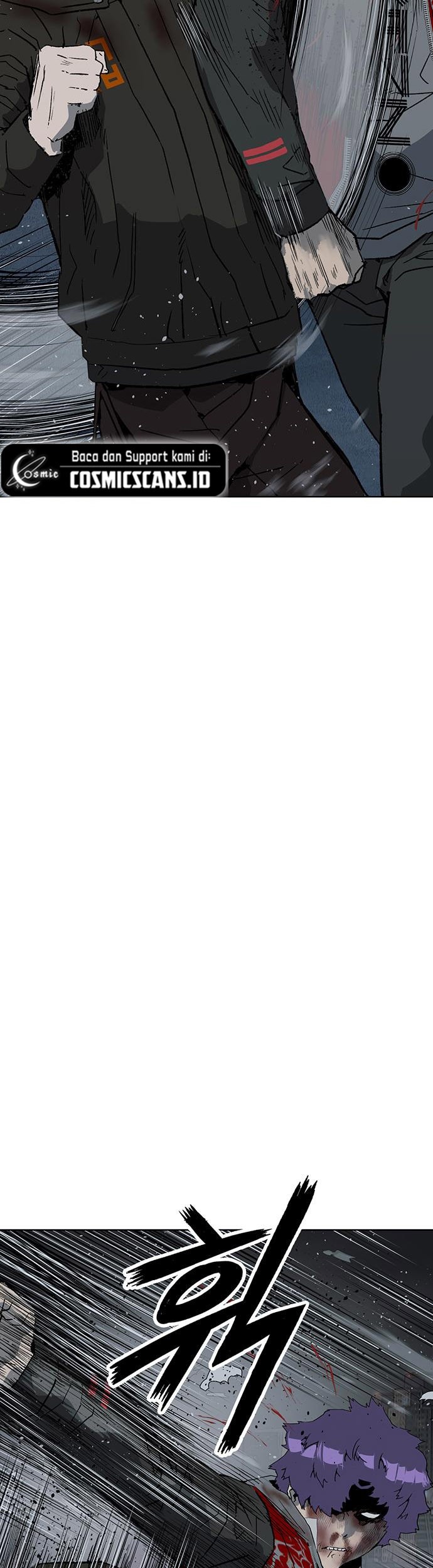 Weak Hero Chapter 243 Gambar 12