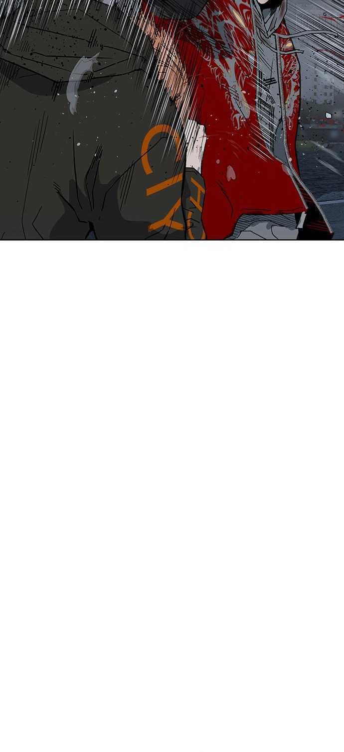 Weak Hero Chapter 243 Gambar 13