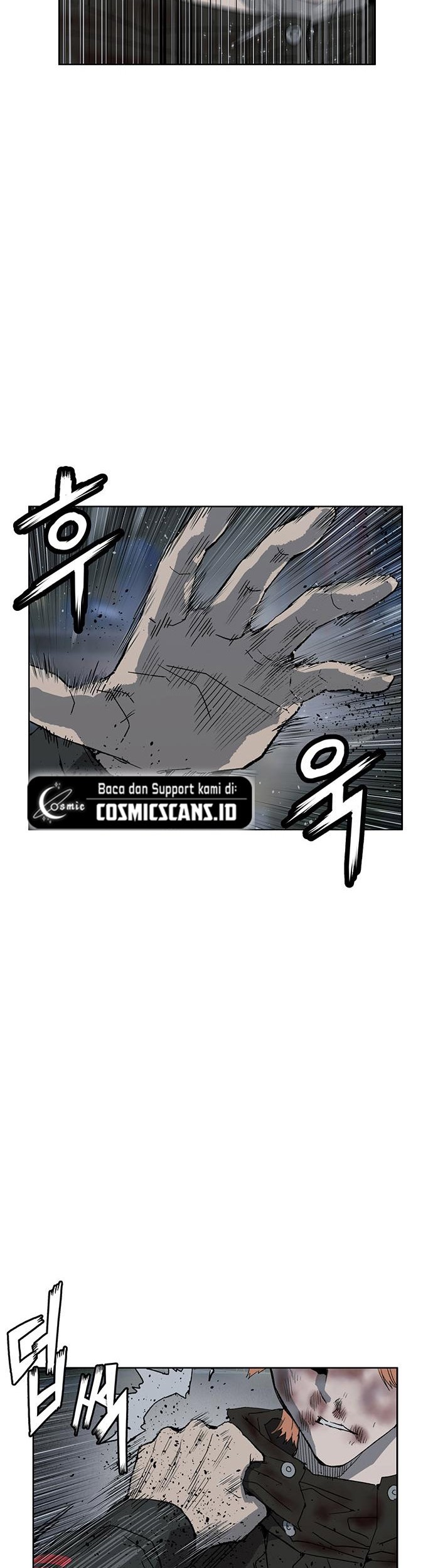 Weak Hero Chapter 243 Gambar 23