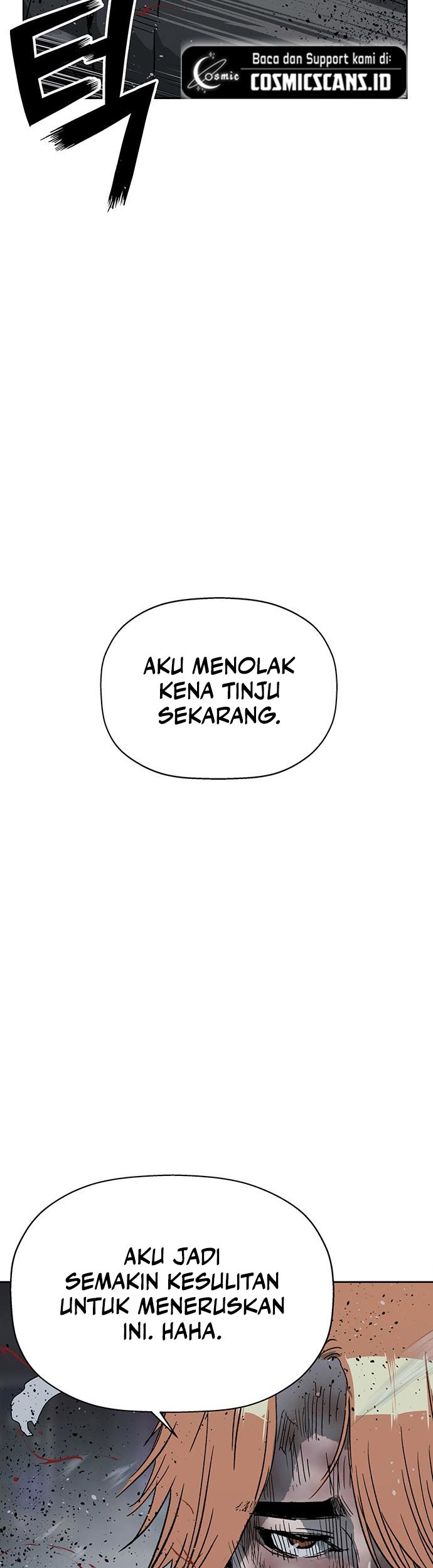 Weak Hero Chapter 243 Gambar 28