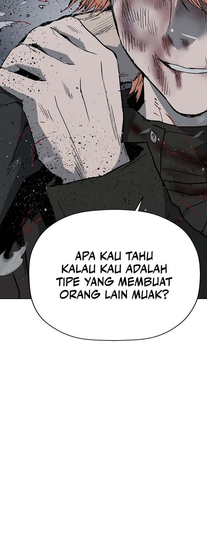 Weak Hero Chapter 243 Gambar 29