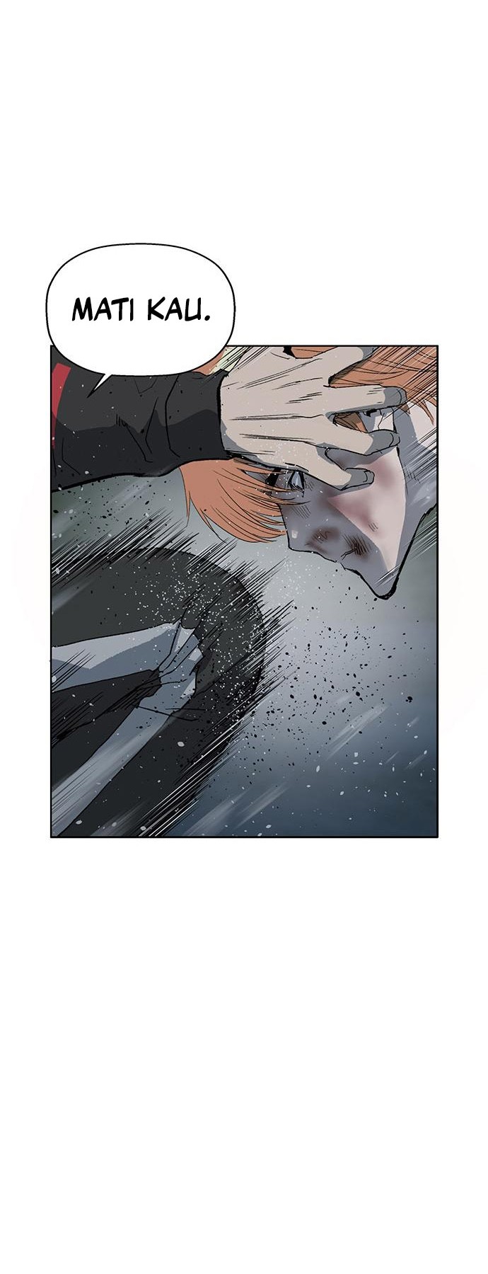 Weak Hero Chapter 243 Gambar 33