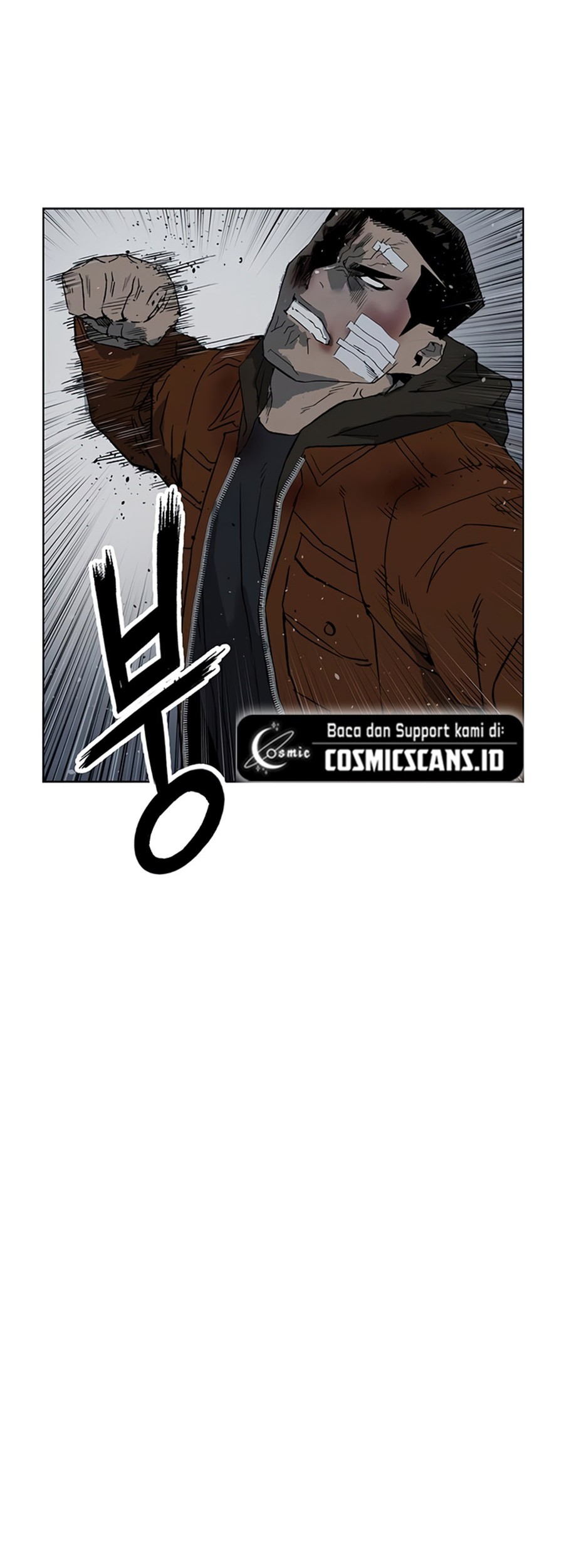 Weak Hero Chapter 244 Gambar 29