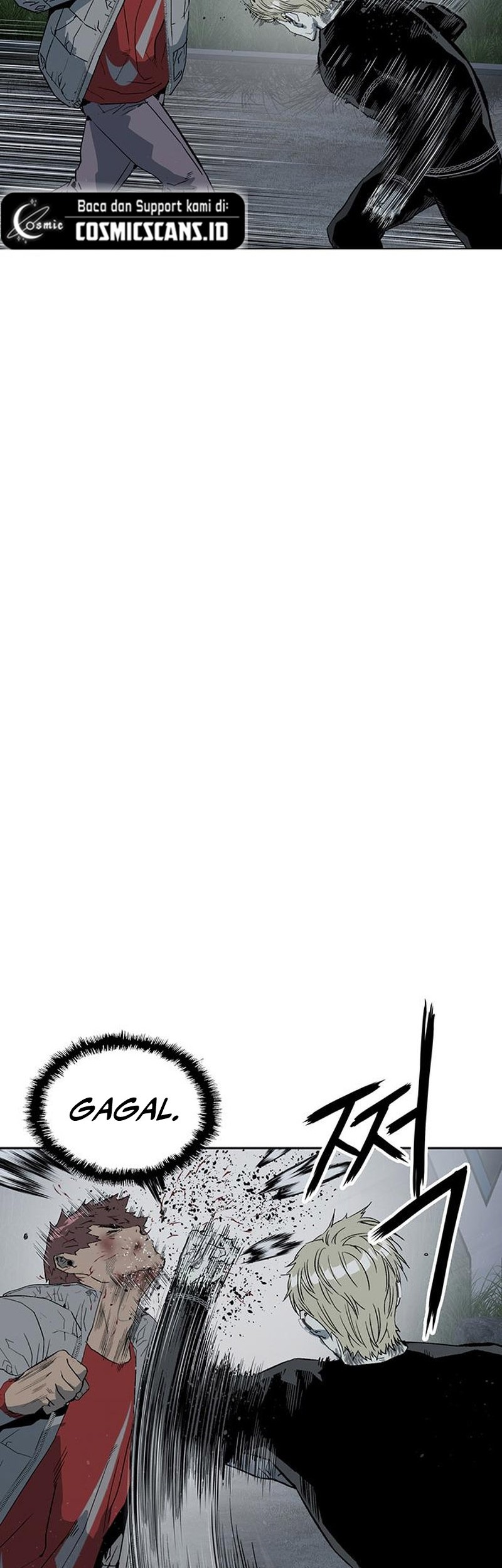 Weak Hero Chapter 246 Gambar 40