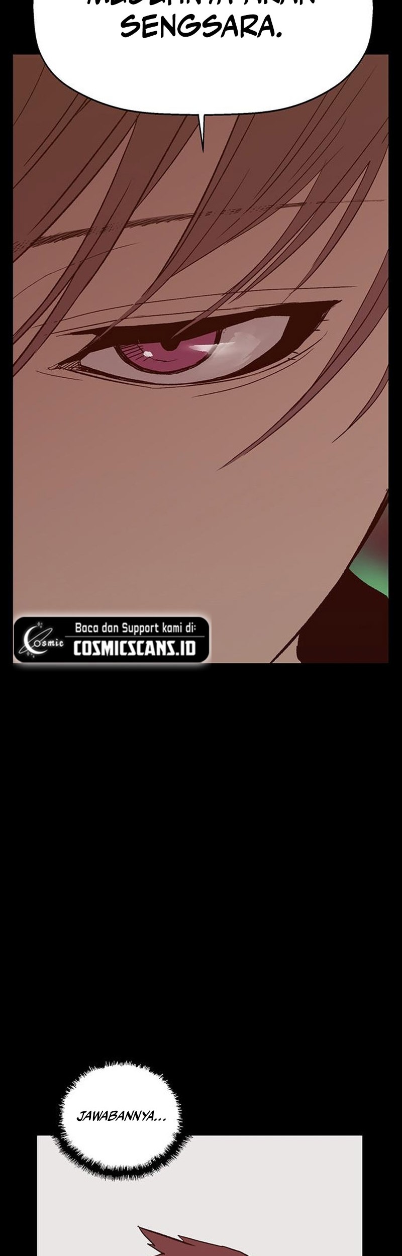 Weak Hero Chapter 246 Gambar 60