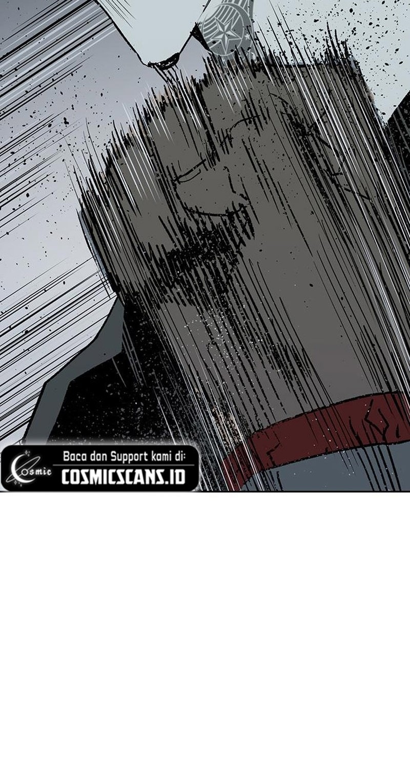 Weak Hero Chapter 246 Gambar 102