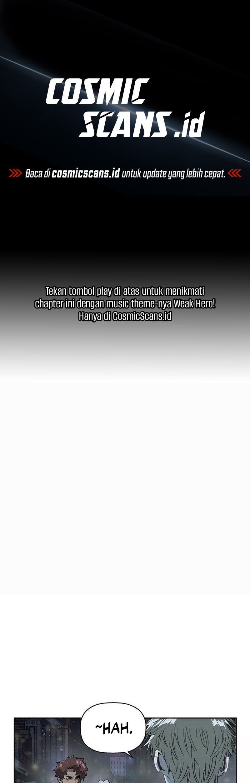 Baca Manhwa Weak Hero Chapter 246 Gambar 2
