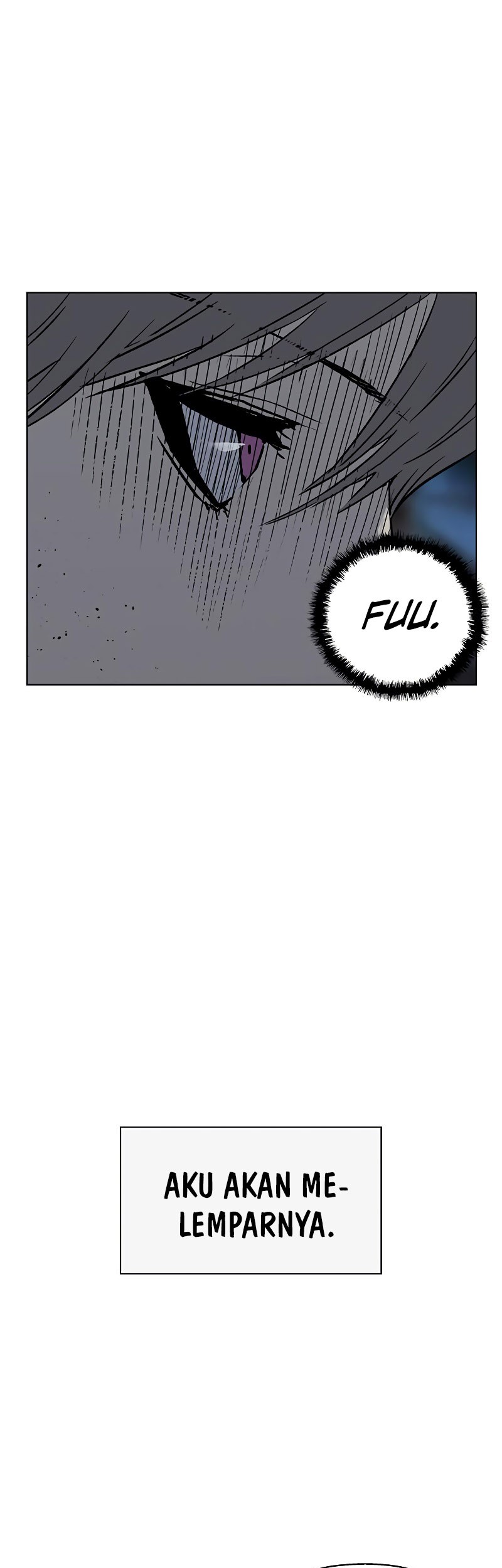 Weak Hero Chapter 249 Gambar 60
