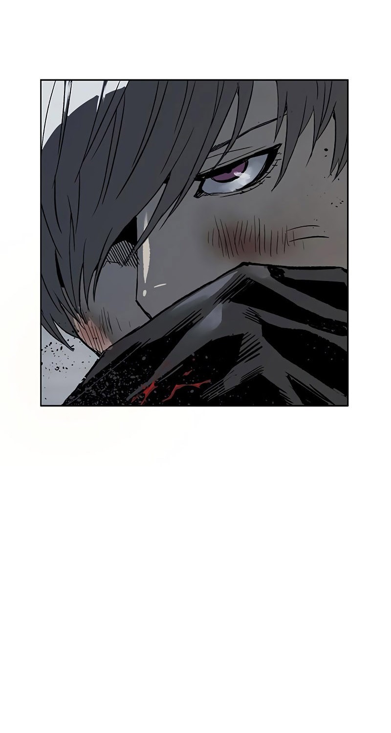 Weak Hero Chapter 250 Gambar 26