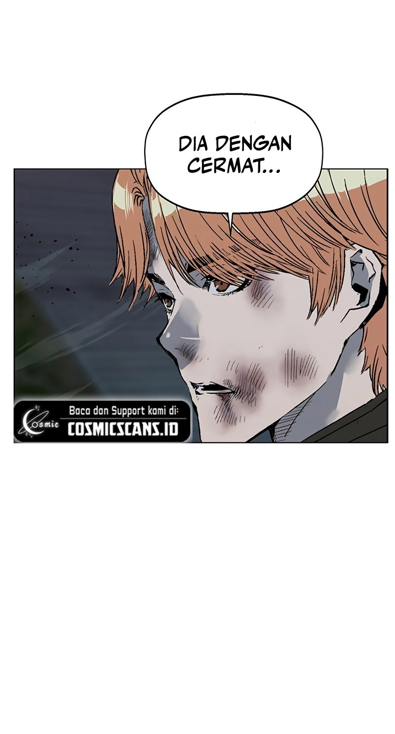 Weak Hero Chapter 250 Gambar 34